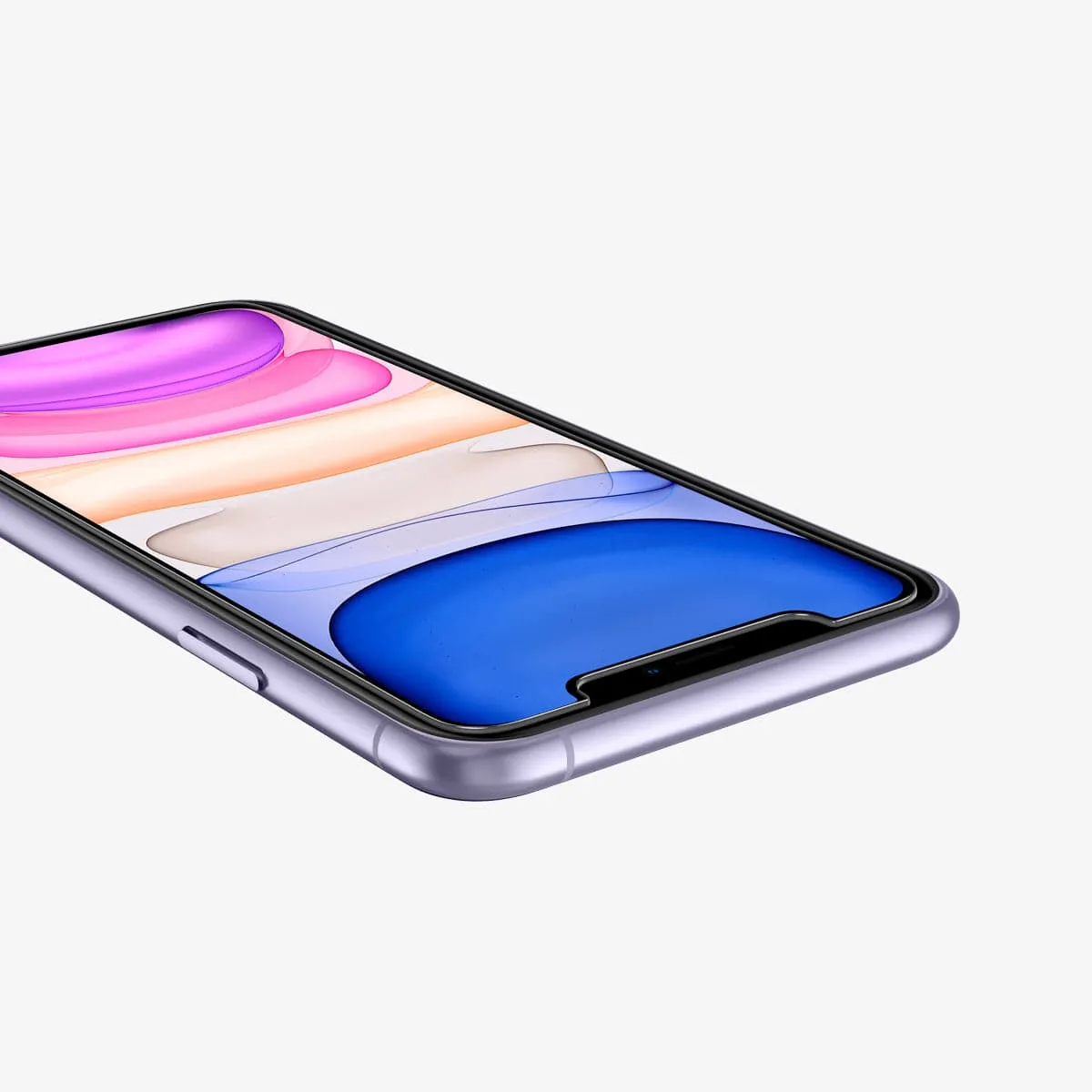 iPhone X Series - GLAS.tR EZ Fit