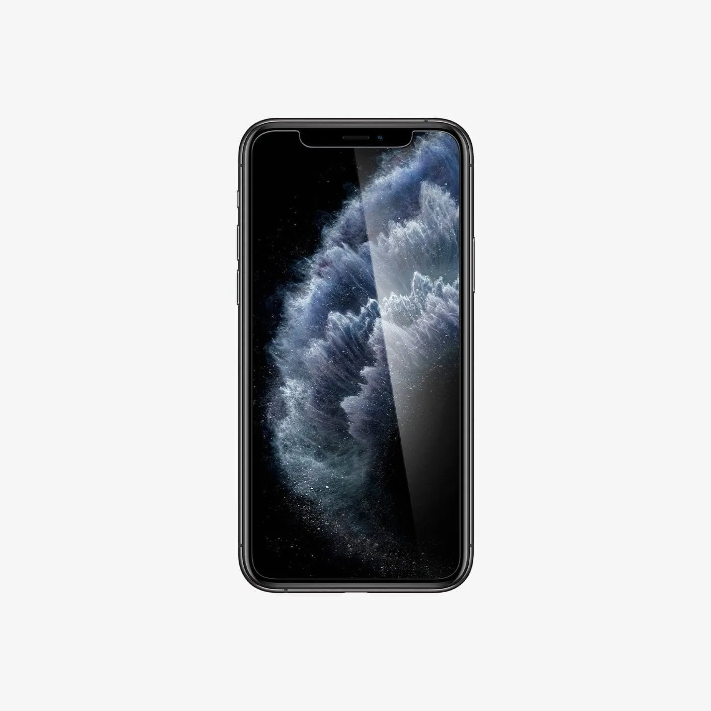 iPhone X Series - GLAS.tR EZ Fit