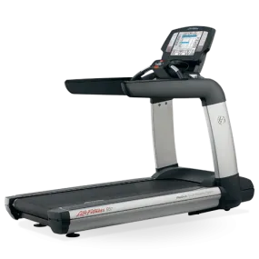 Life Fitness 95T Engage Treadmill