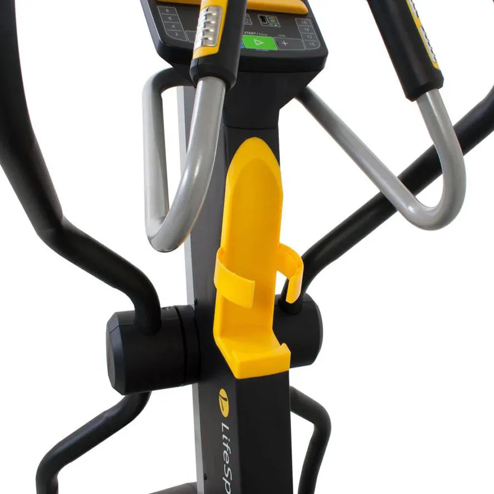 LifeSpan Fitness Elliptical Cross trainer E2i 