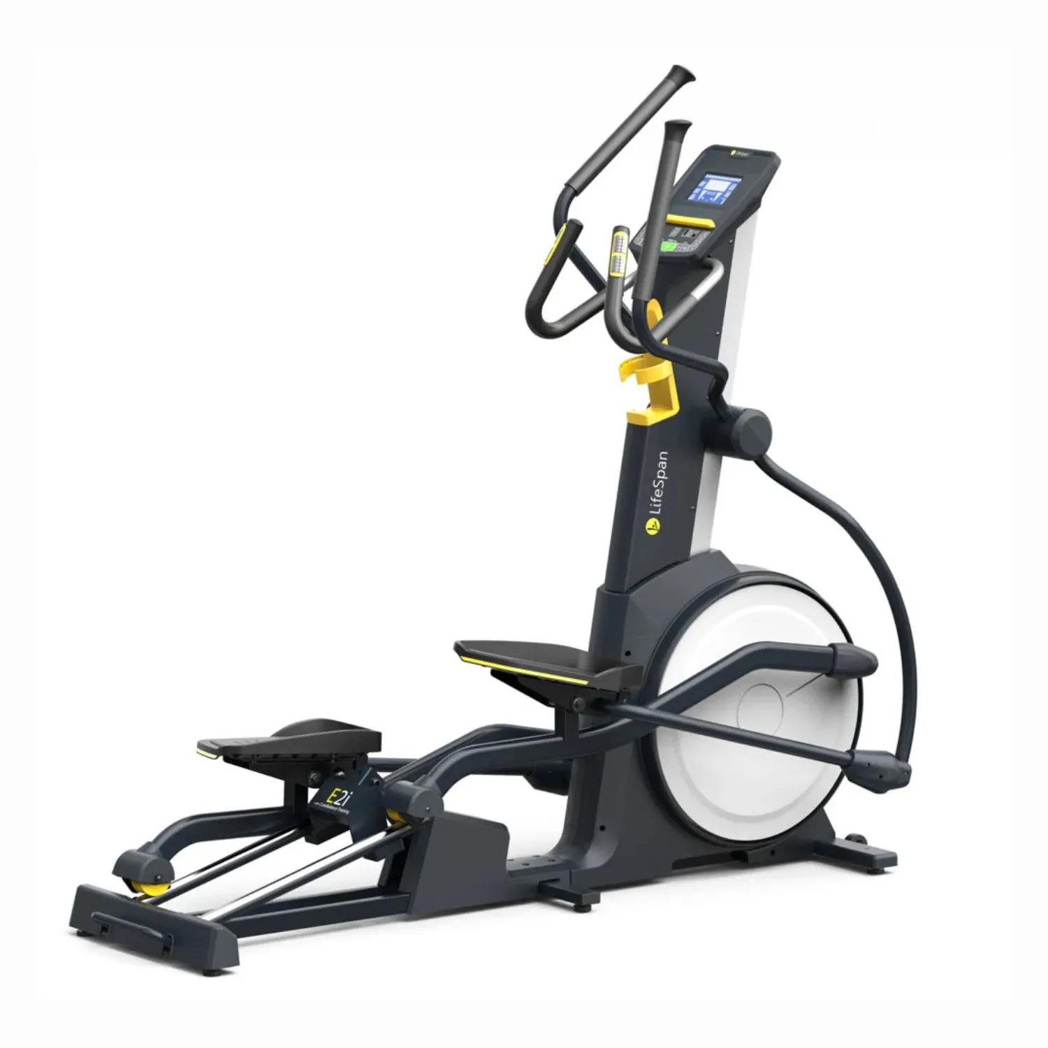 LifeSpan Fitness Elliptical Cross trainer E2i 