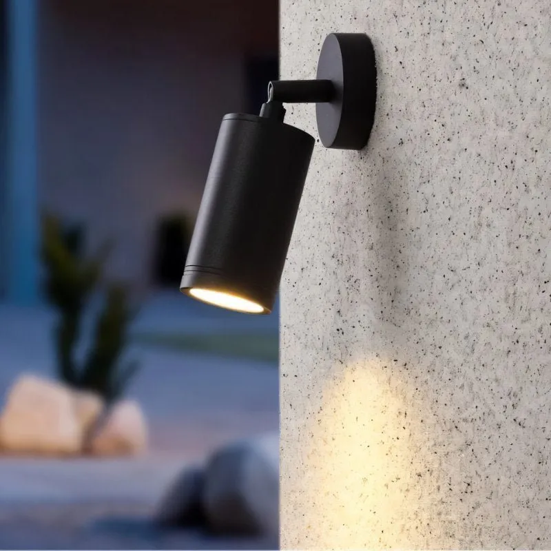 Luxa Outdoor Spotlight