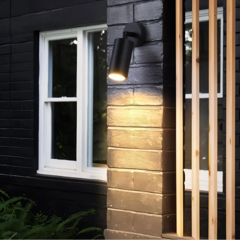 Luxa Outdoor Spotlight