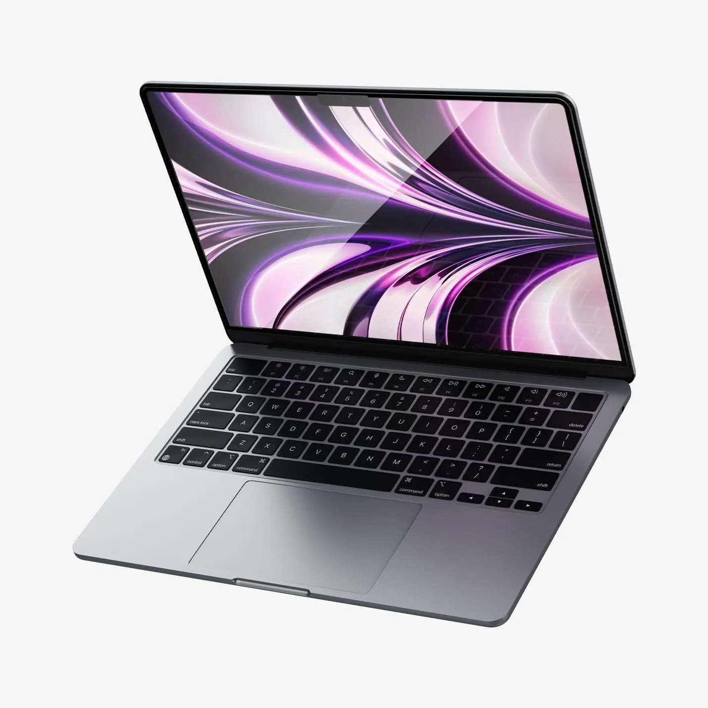 MacBook Air Series - GLAS.tR SLIM