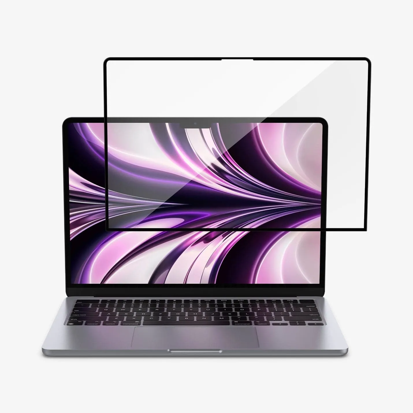 MacBook Air Series - GLAS.tR SLIM