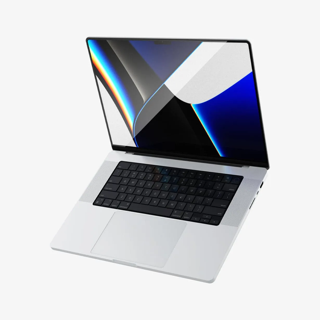 MacBook Pro Series - GLAS.tR SLIM