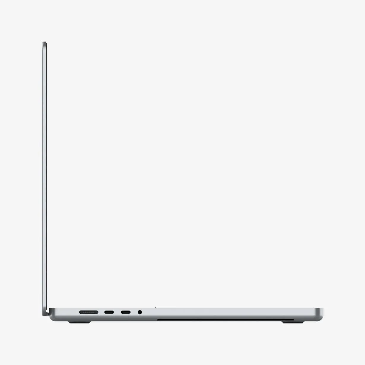 MacBook Pro Series - GLAS.tR SLIM