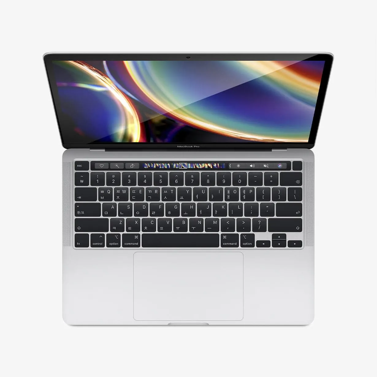 MacBook Pro Series - GLAS.tR SLIM