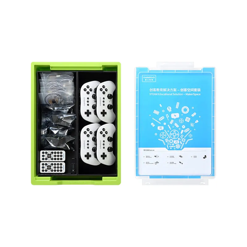 MakerSpace Kits - Electronic Modules 5