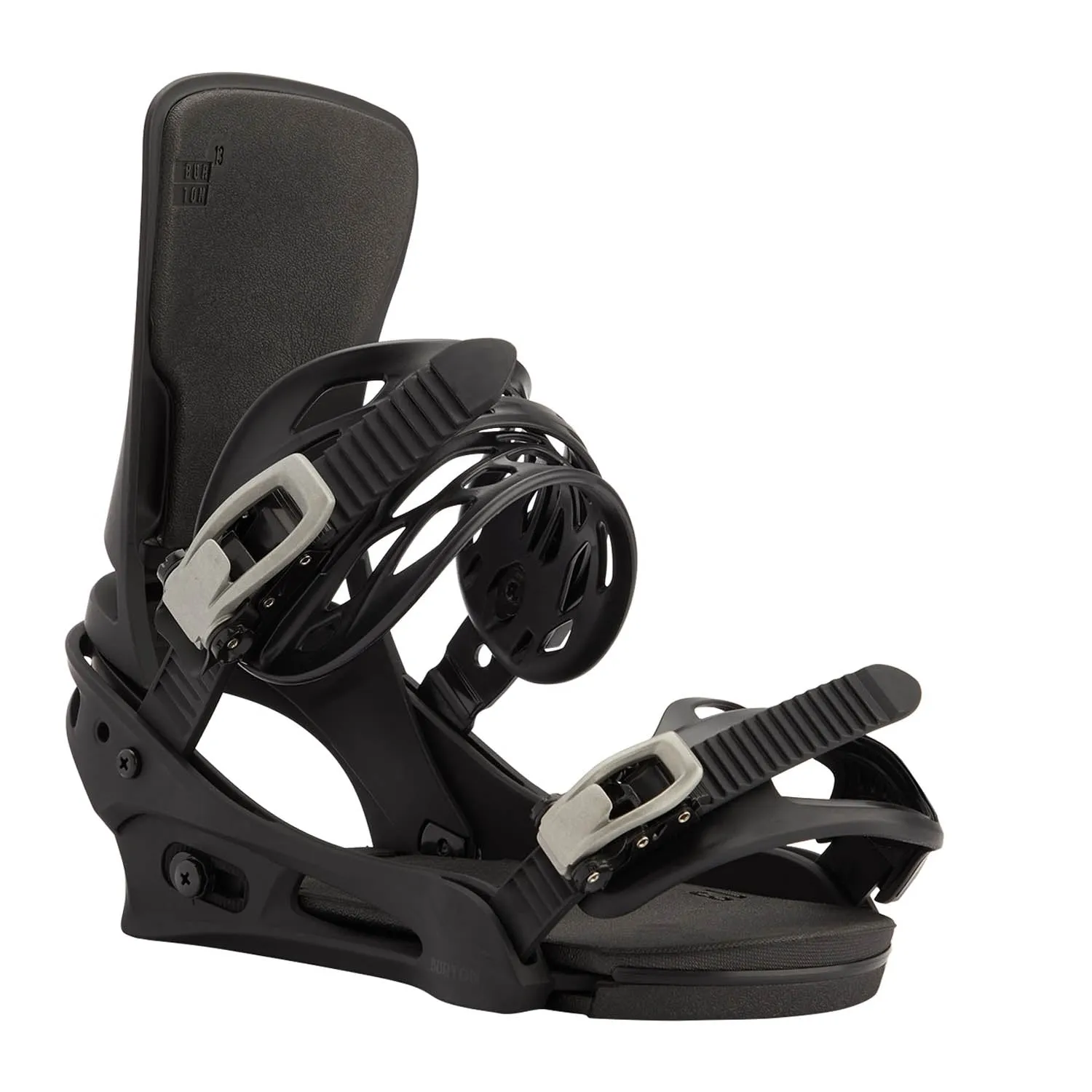 Mens Cartel Snowboard Bindings