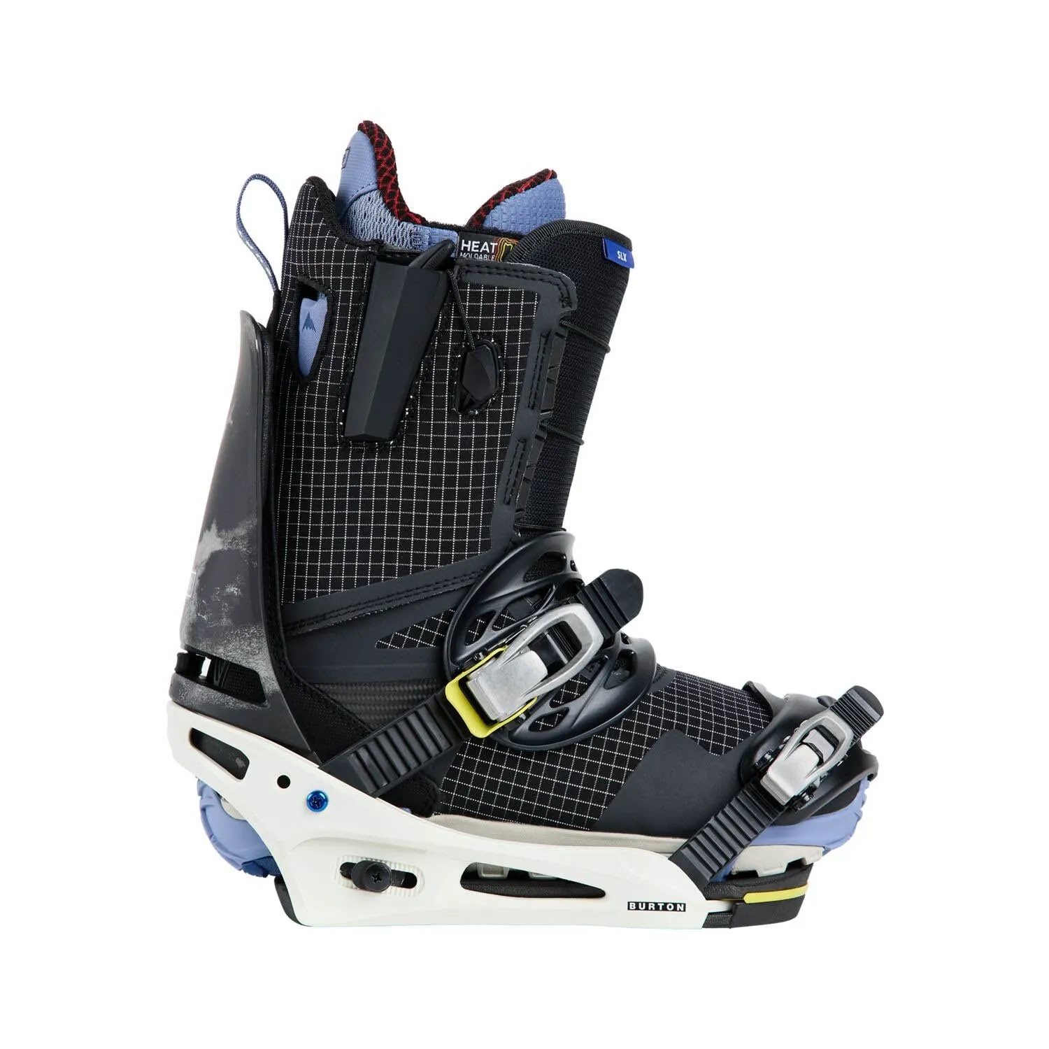 Mens Cartel Snowboard Bindings