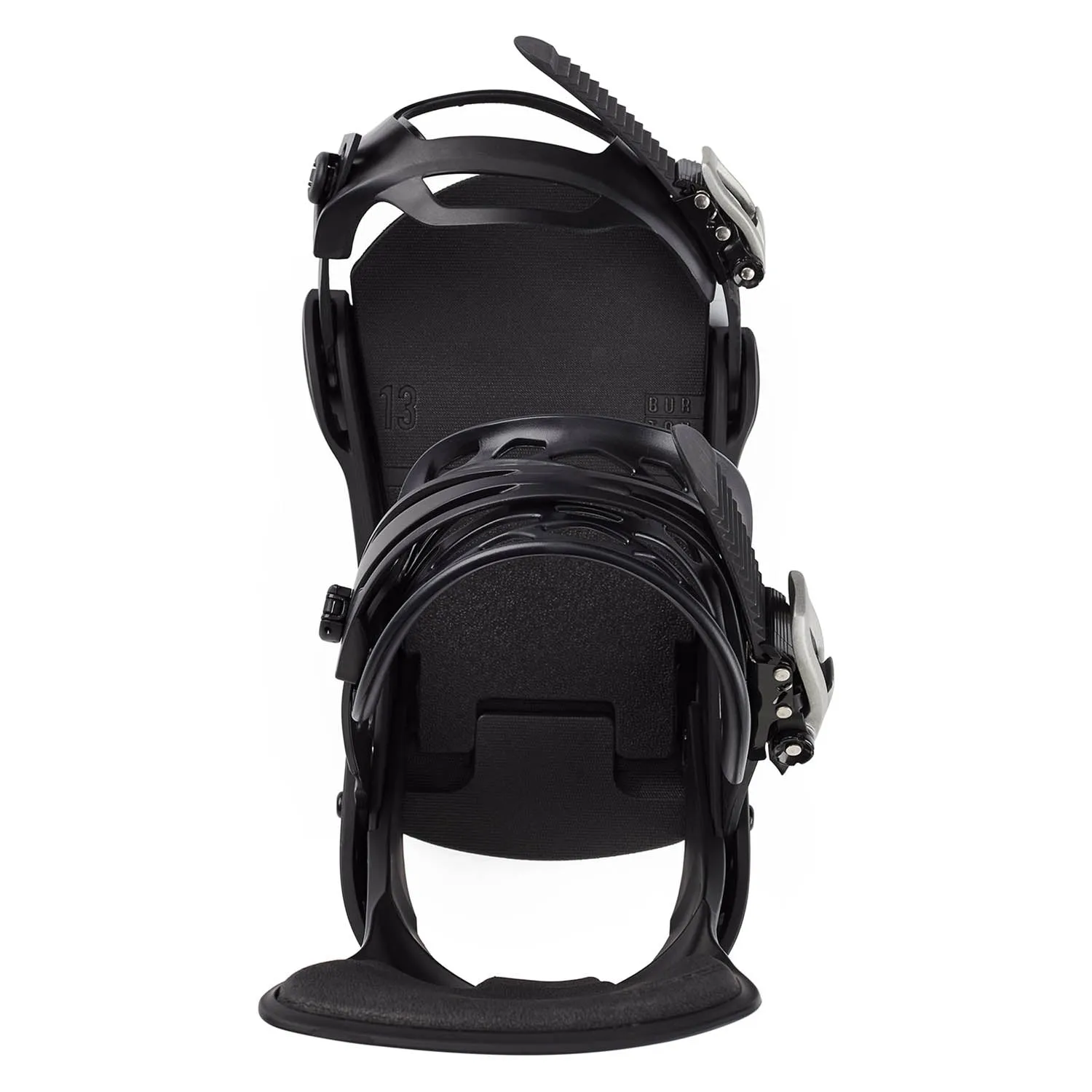 Mens Cartel Snowboard Bindings