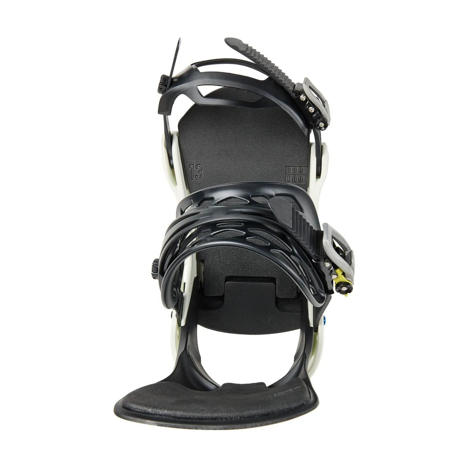 Mens Cartel Snowboard Bindings