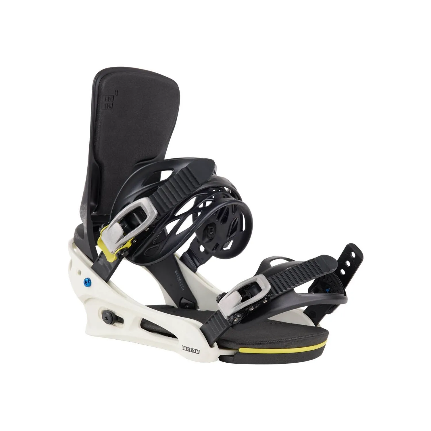 Mens Cartel Snowboard Bindings