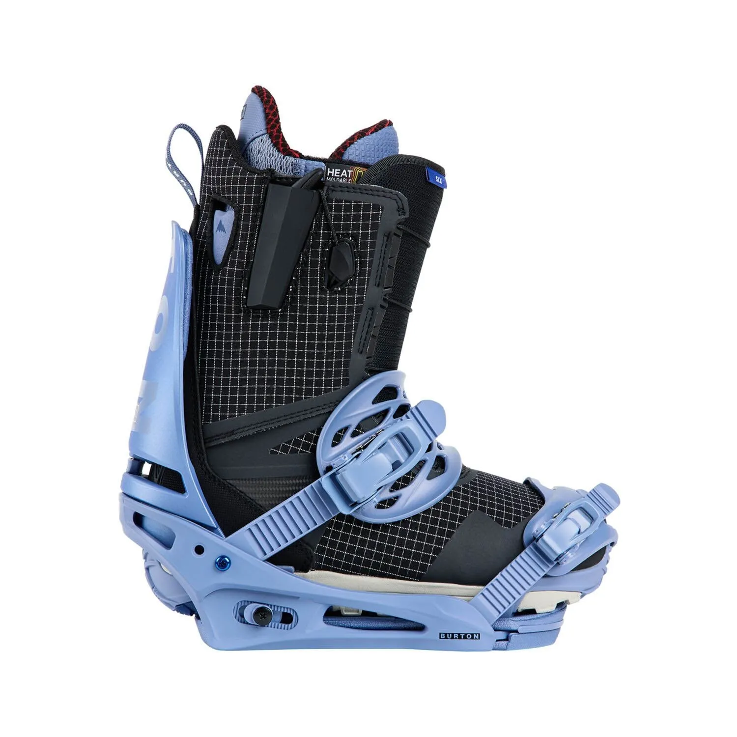 Mens Cartel Snowboard Bindings