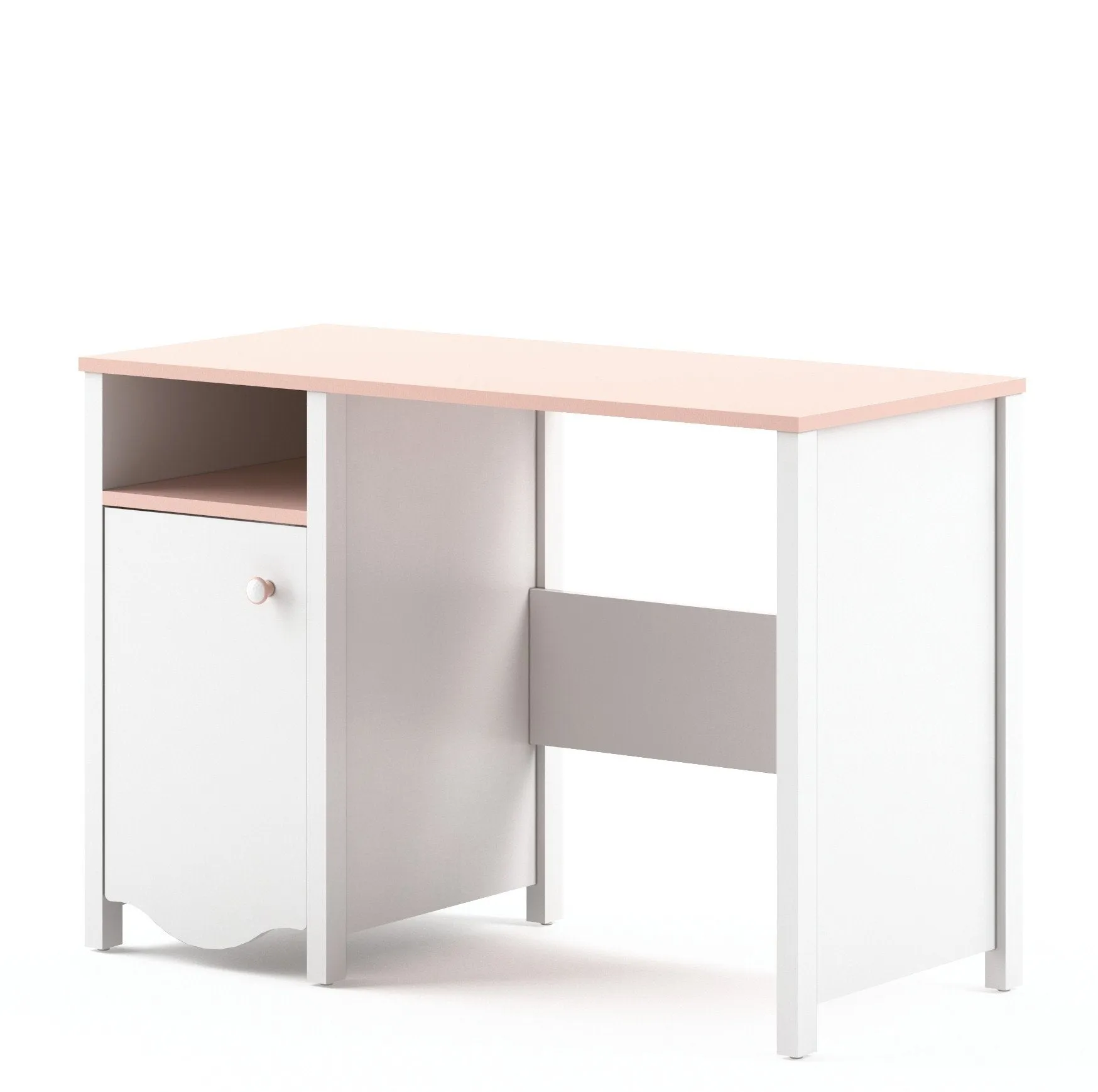 Mia MI-03 Computer Desk 110cm