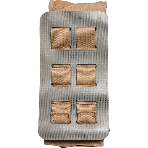 Molle Adaptor Panel - Double