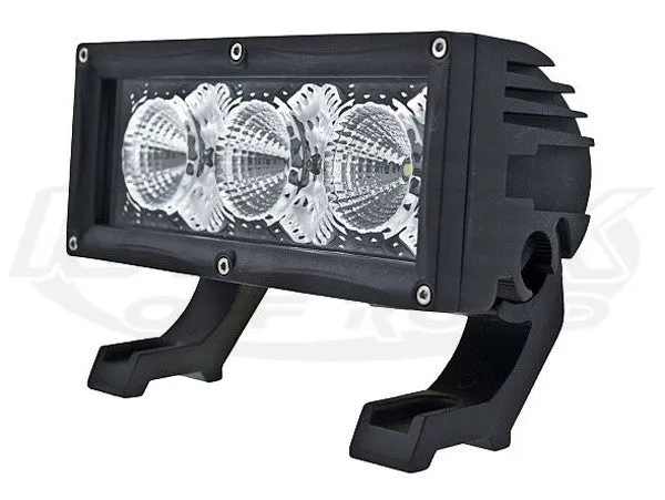 Optilux Modular Light Bar 3XL LED / 7_ 7" Long