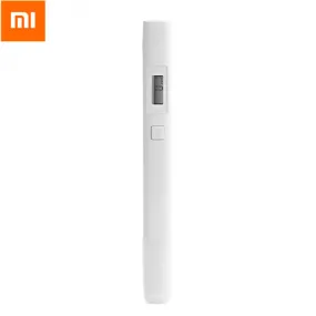 Original Xiaomi Mi TDS Tester Digital Purity Water Quality Tester Smart Accessories Measurement Tool Pen Design