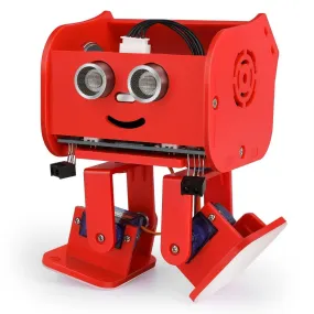 Penguin Bot Biped Robot Kit V2.0