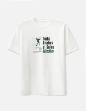 Public Displays T-Shirt