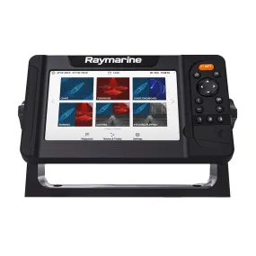 Raymarine Element 7 HV Combo w/Lighthouse North America Chart - No Transducer [E70532-00-102]