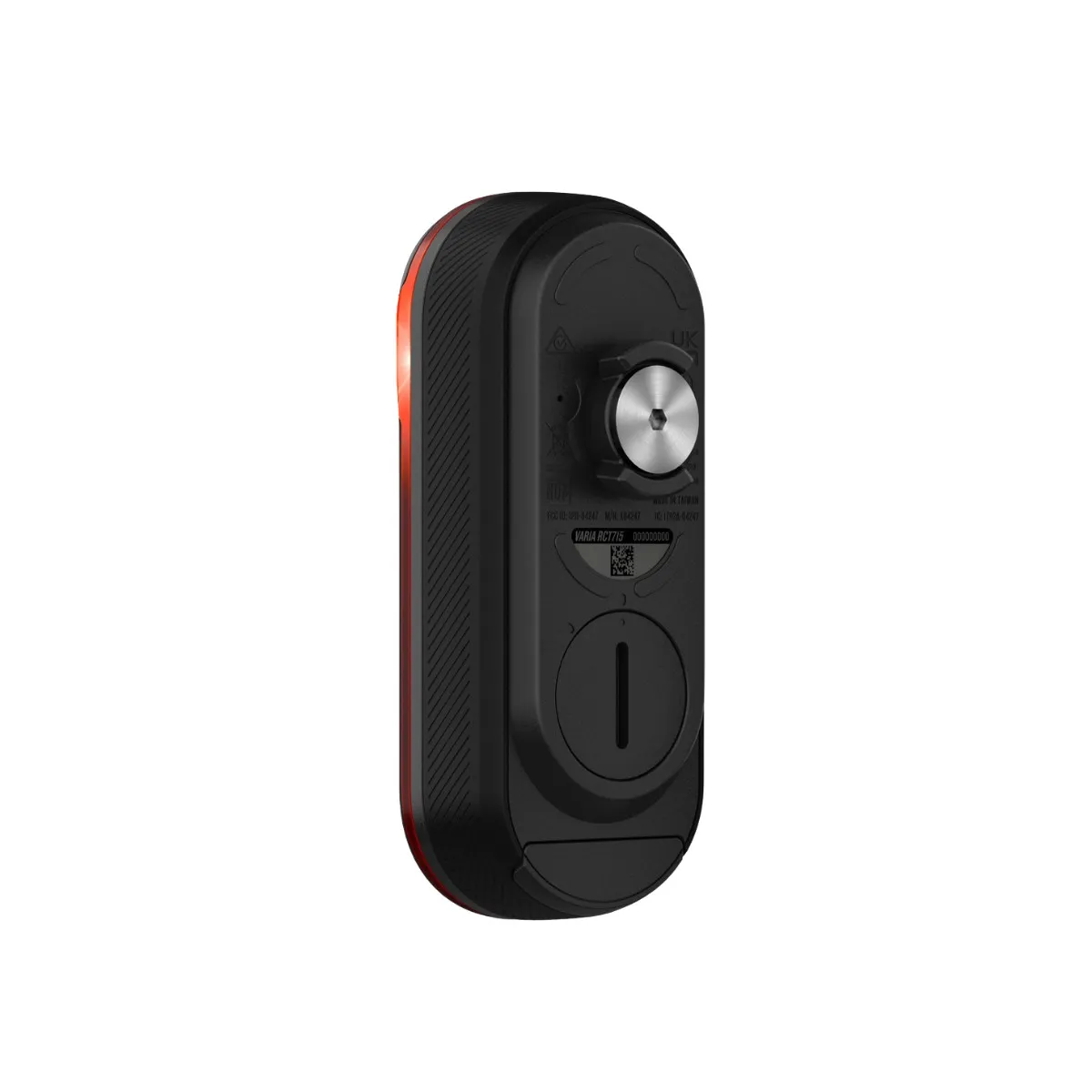 Rear Light and Radar Garmin Varia™ RCT715