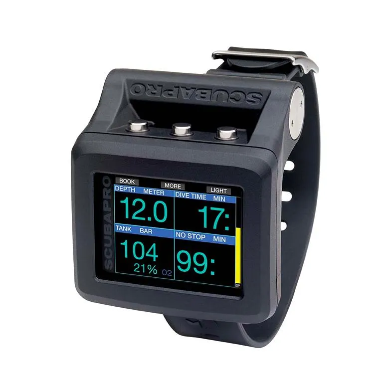 SCUBAPRO GALILEO 2   Transmitter   HRM