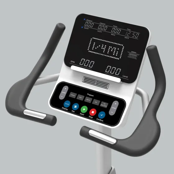 Spirit 4.0U Upright Bike