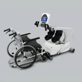 Spirit 7.5S Recumbent Stepper