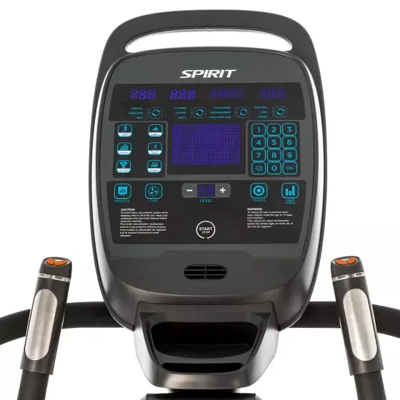 Spirit Fitness CSC900 Stair Climber | MADE TO ORDER