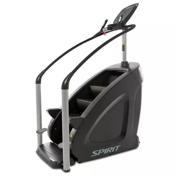 Spirit Fitness CSC900 Stair Climber | MADE TO ORDER