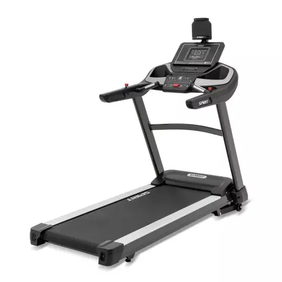 Spirit Fitness XT685 Treadmill