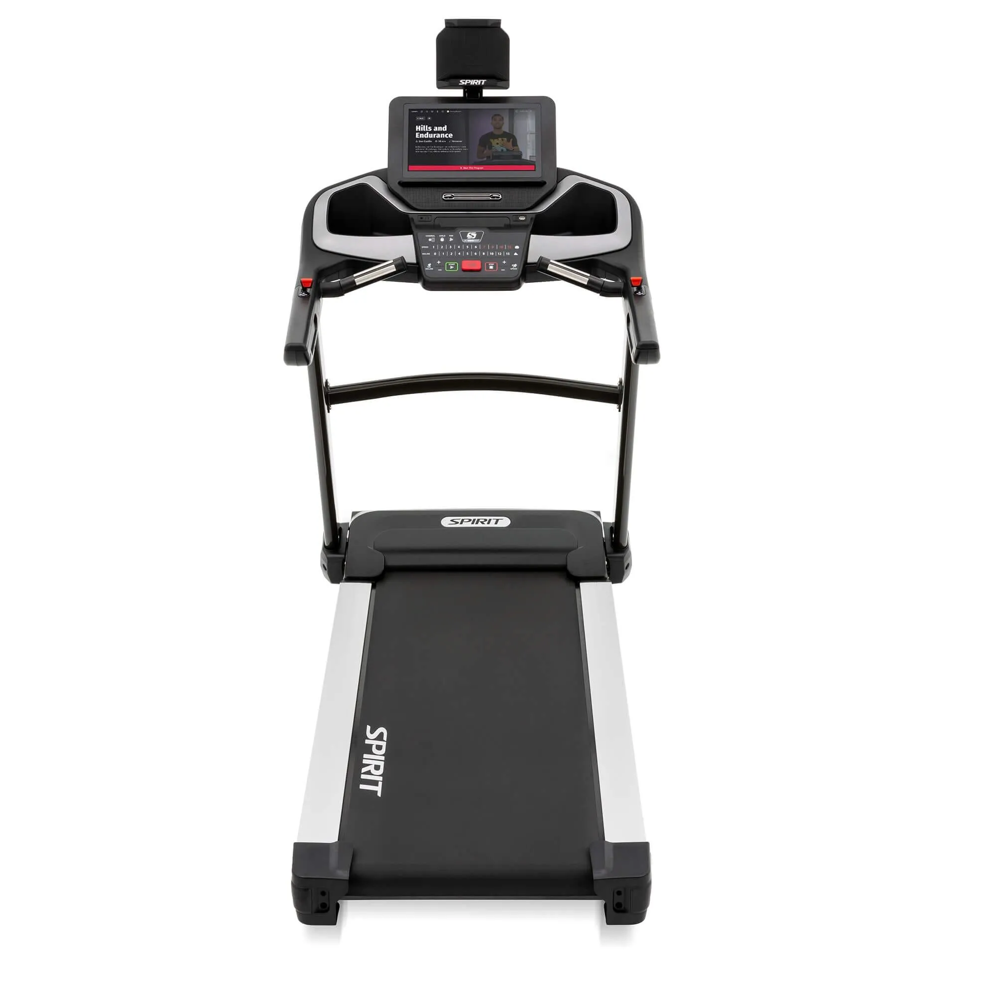 Spirit Fitness XT685ENT Treadmill