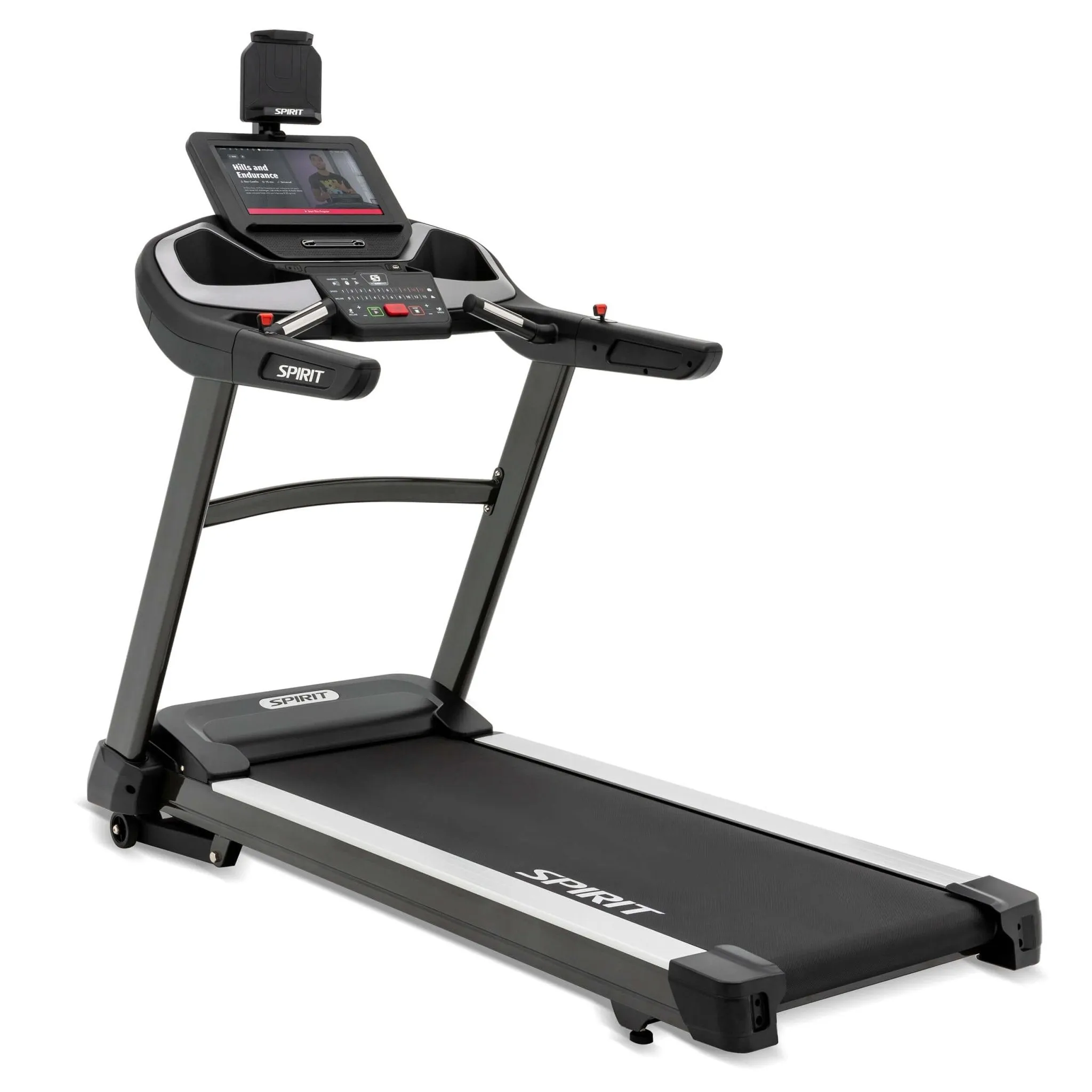 Spirit Fitness XT685ENT Treadmill