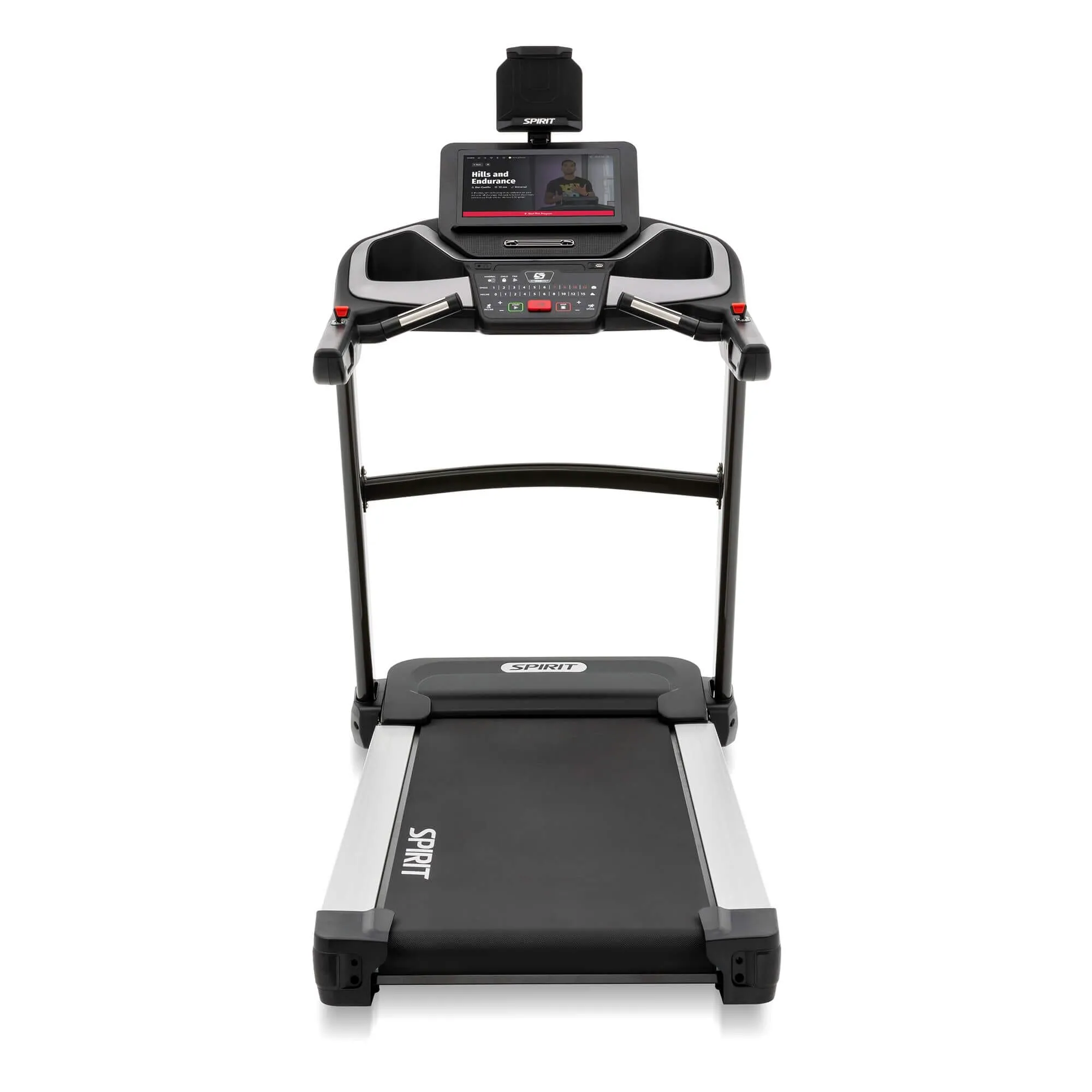 Spirit Fitness XT685ENT Treadmill