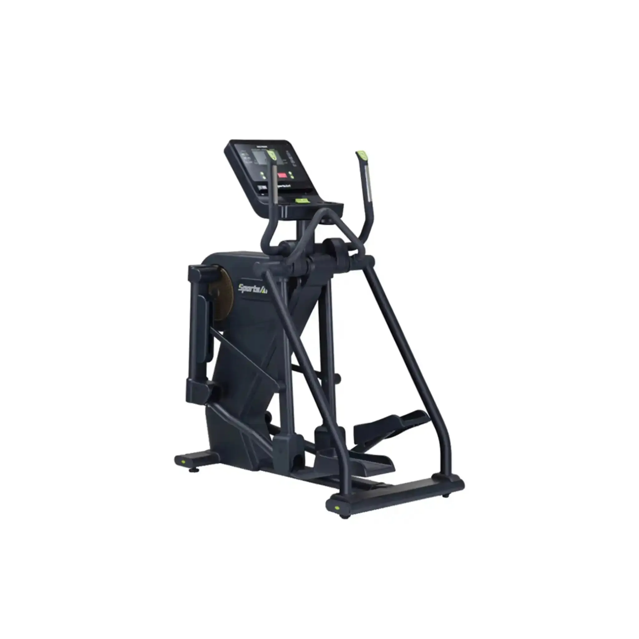 SportsArt E866 Status Senza Front-Drive Elliptical | 16 in