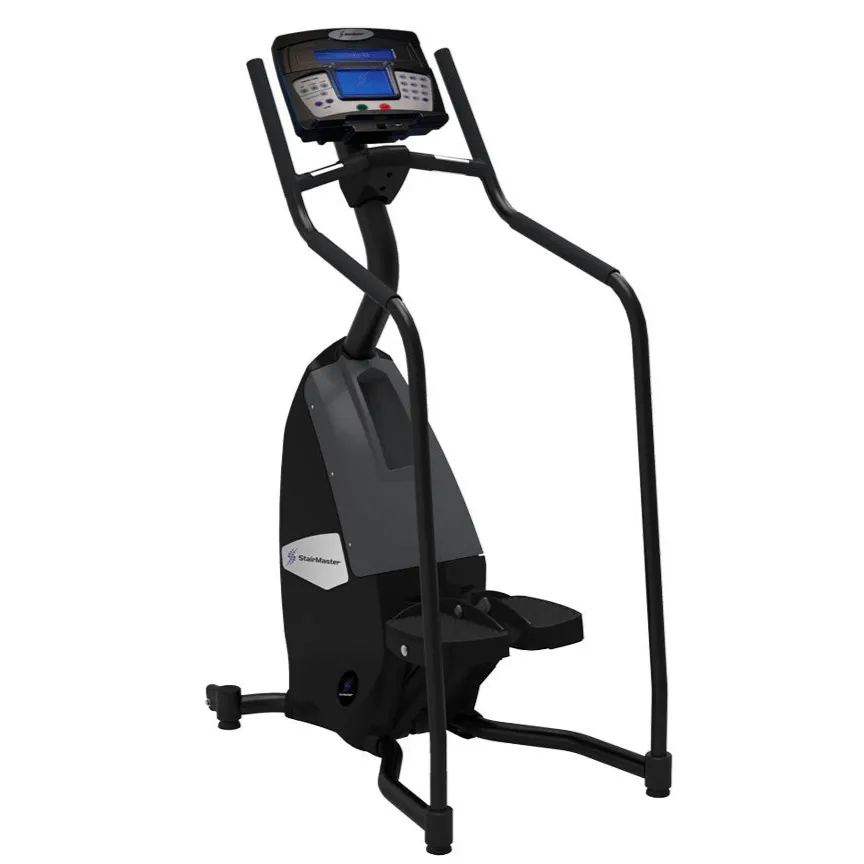 StairMaster FreeClimber TSE-1 Touch Screen