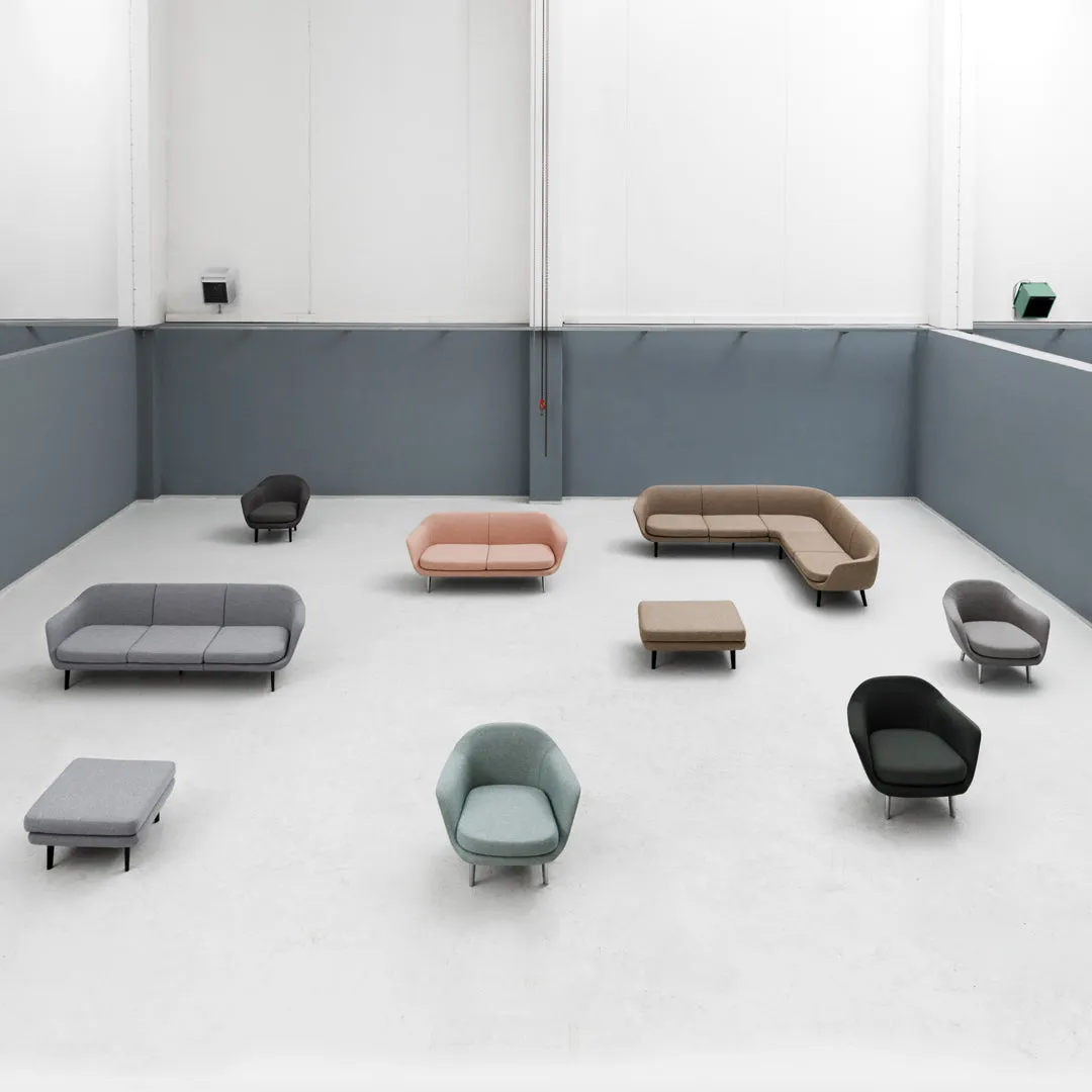 Sum Modular Sofa - 2-Seater