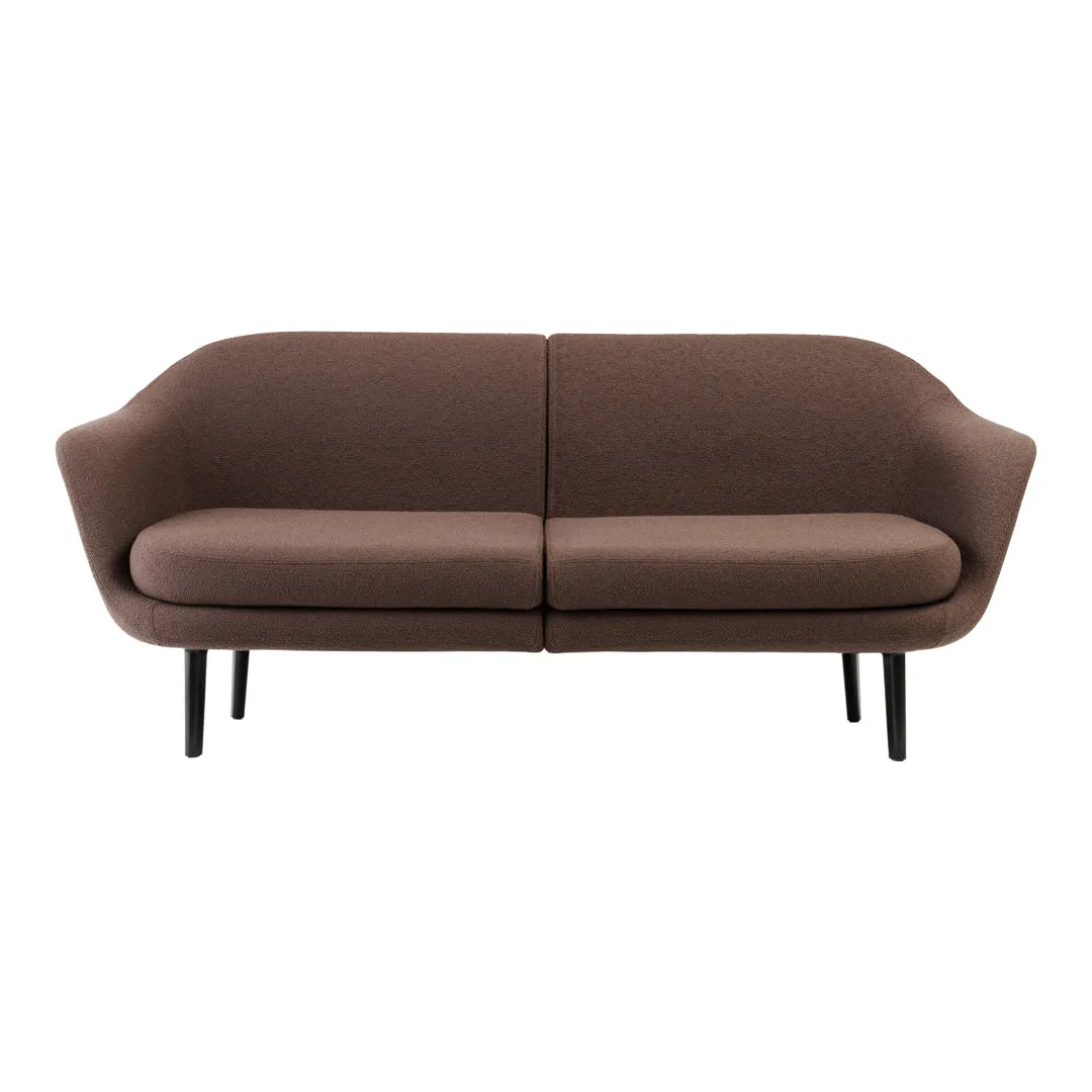 Sum Modular Sofa - 2-Seater