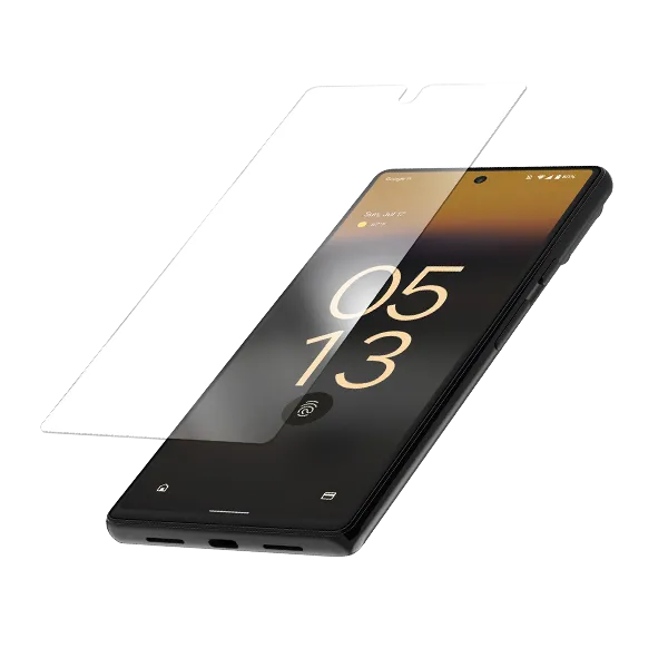 Tempered Glass/TPU Screen Protectors - Pixel