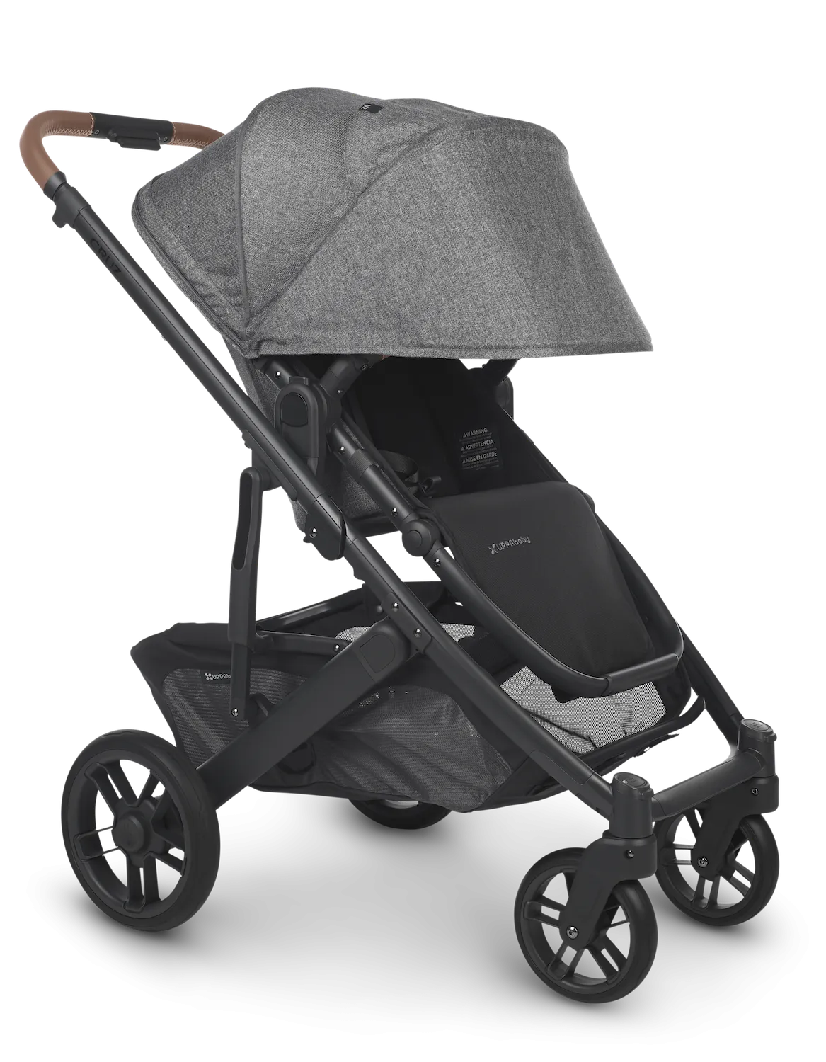 UPPAbaby CRUZ V2 Stroller