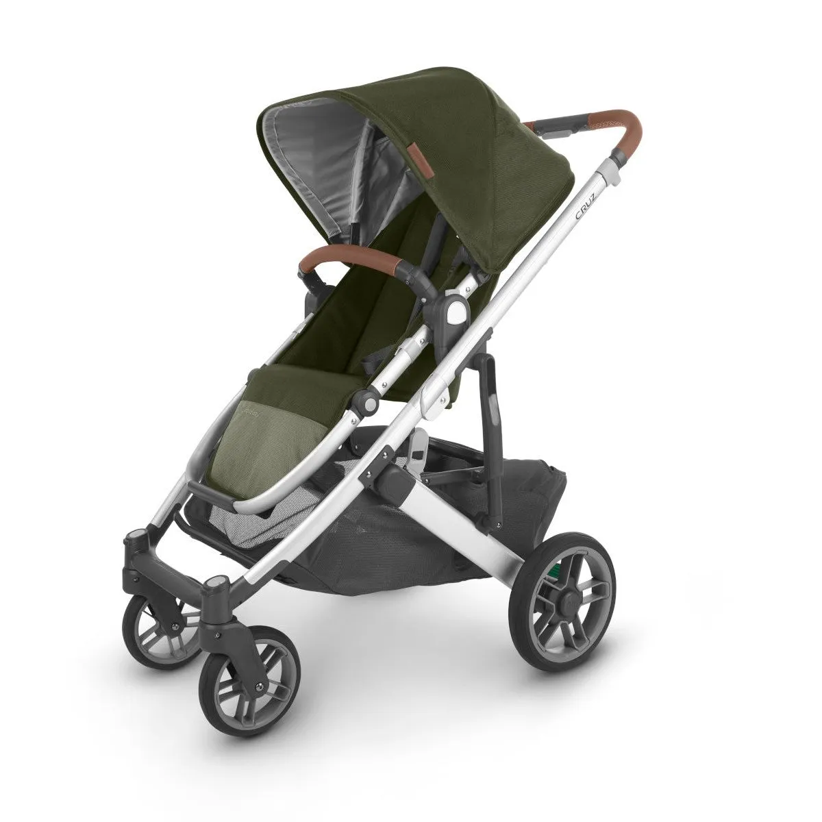 UPPAbaby CRUZ V2 Stroller