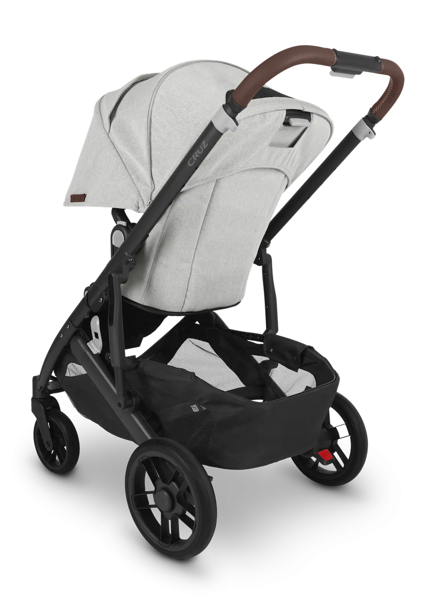 UPPAbaby CRUZ V2 Stroller