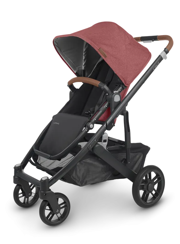 UPPAbaby CRUZ V2 Stroller