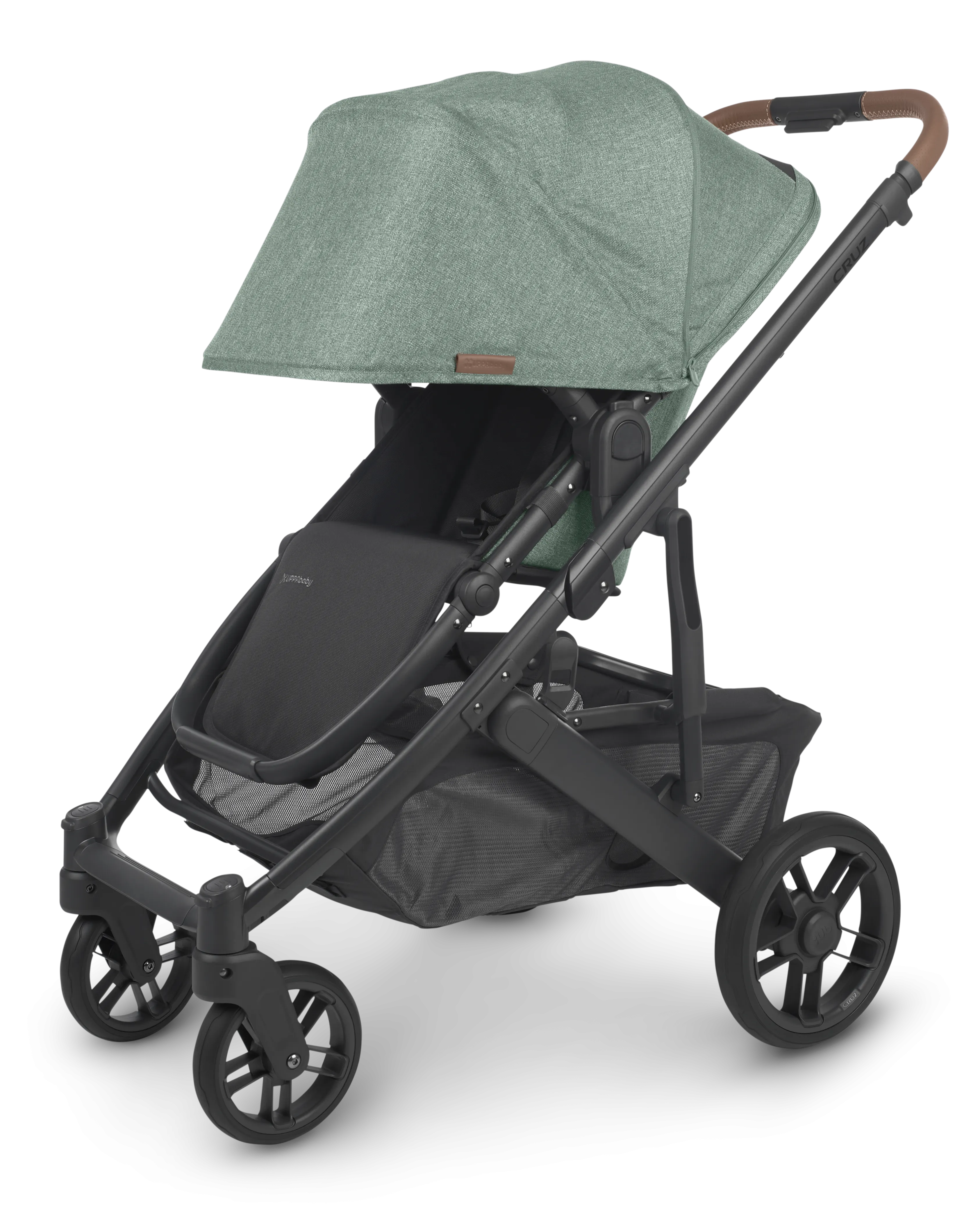 UPPAbaby CRUZ V2 Stroller