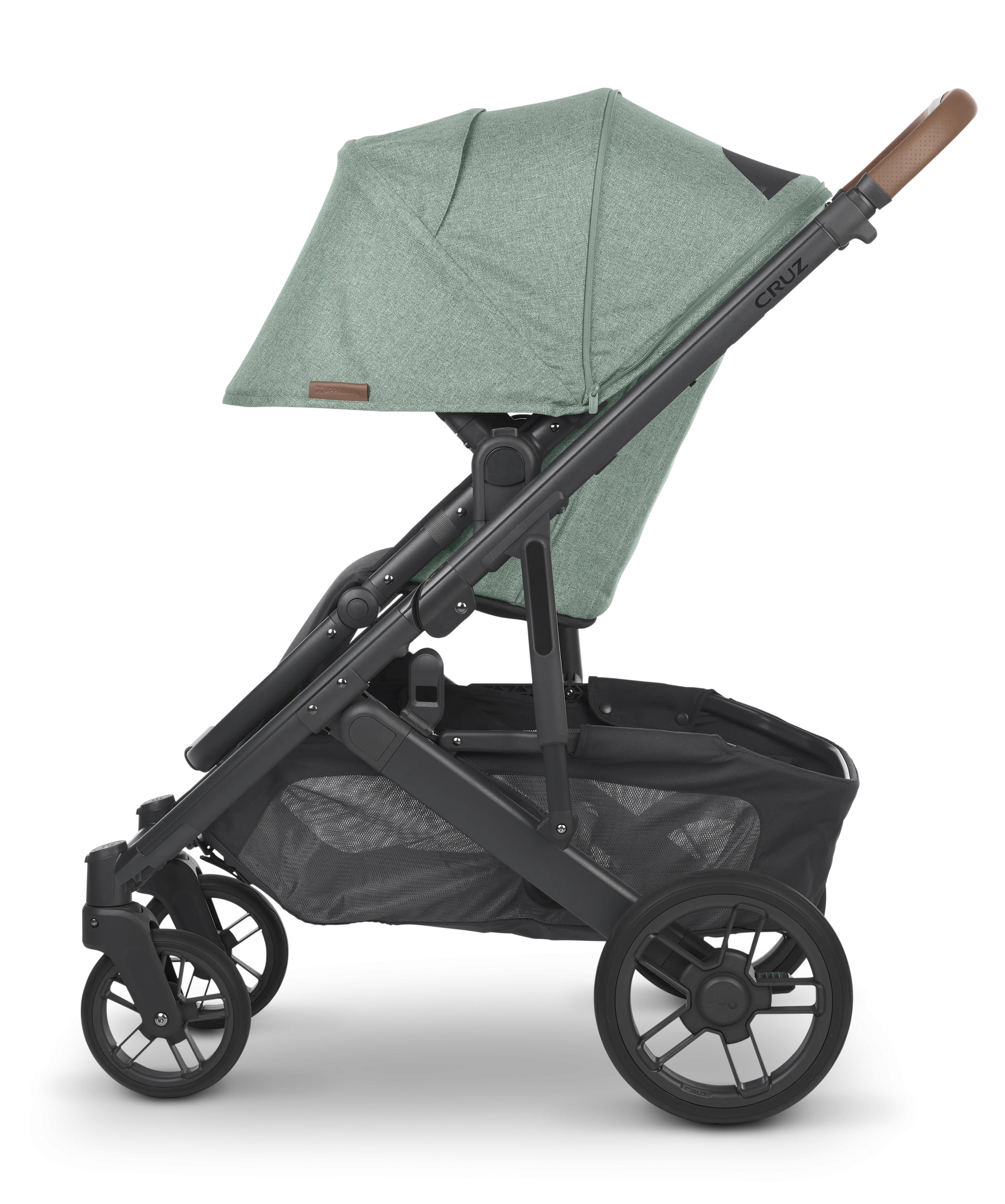 UPPAbaby CRUZ V2 Stroller