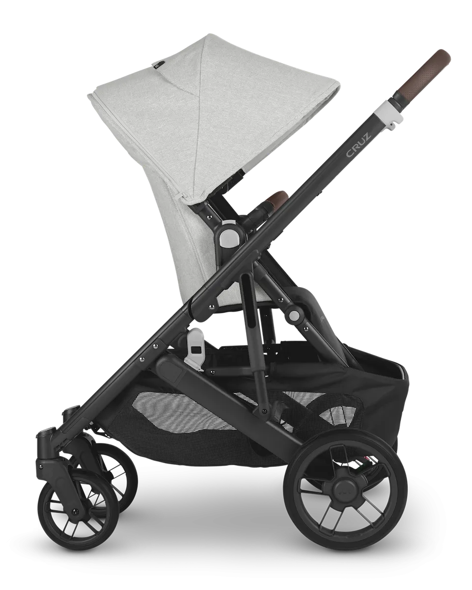 UPPAbaby CRUZ V2 Stroller