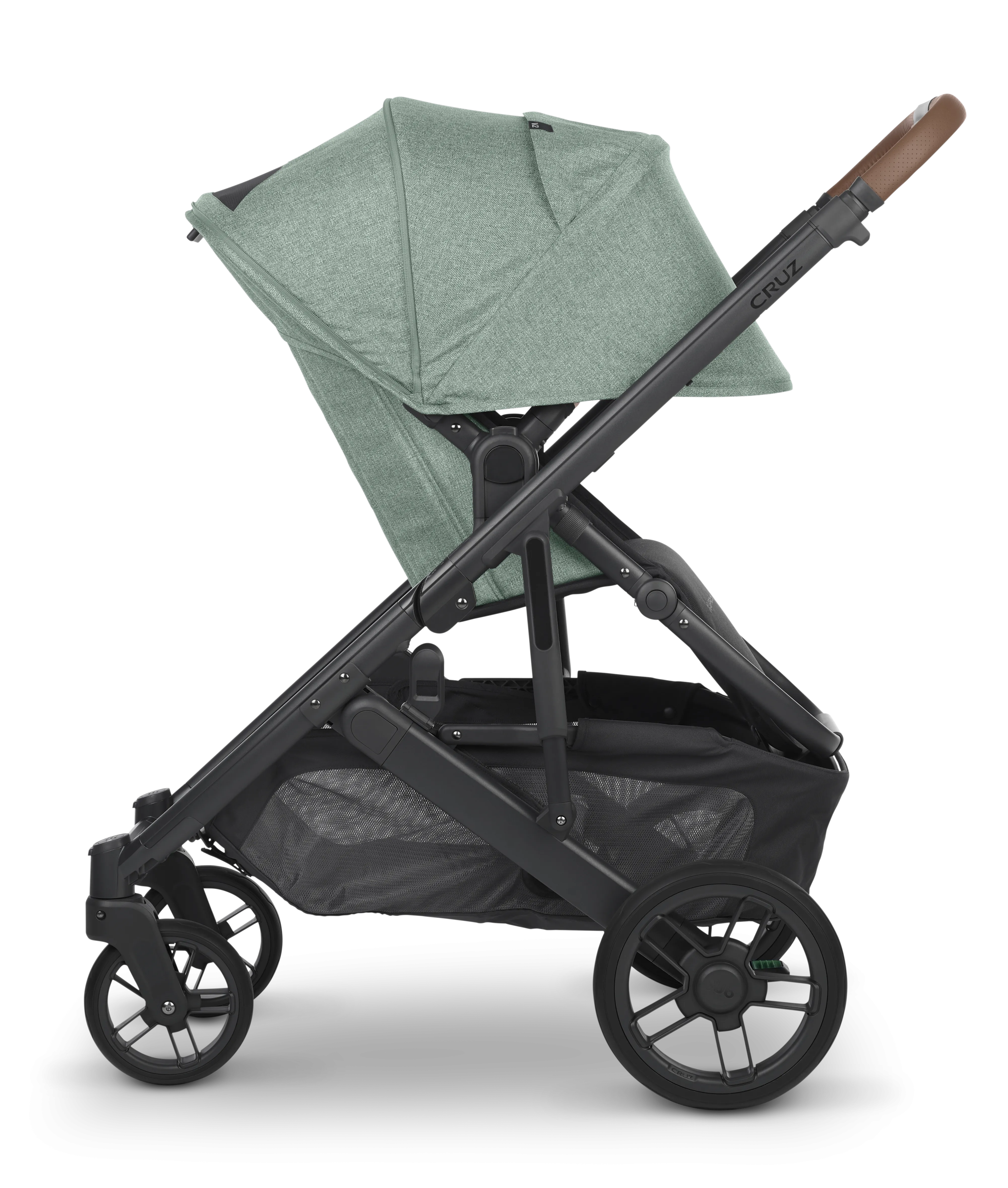 UPPAbaby CRUZ V2 Stroller