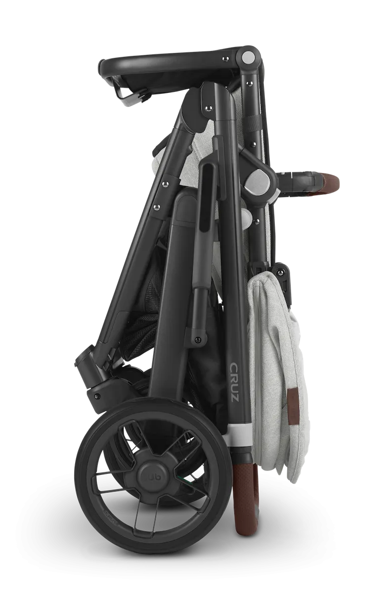 UPPAbaby CRUZ V2 Stroller